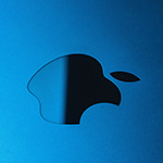 Apple website
